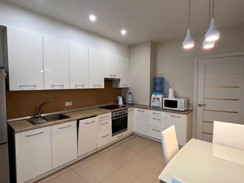 квартира по адресу Феодосийская ул., 3-В