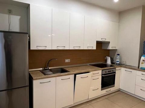 квартира по адресу Феодосийская ул., 3-В