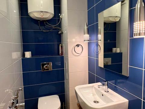 квартира по адресу Феодосийская ул., 3-В