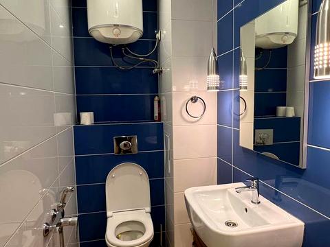 квартира по адресу Феодосийская ул., 3-В