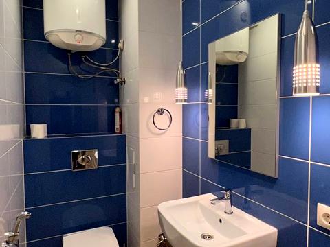 квартира по адресу Феодосийская ул., 3-В