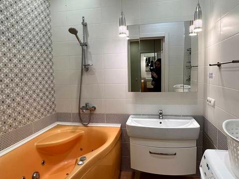 квартира по адресу Феодосийская ул., 3-В