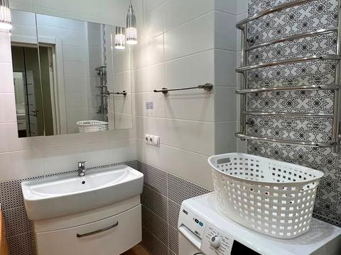 квартира по адресу Феодосийская ул., 3-В