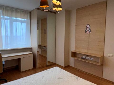 квартира по адресу Феодосийская ул., 3-В