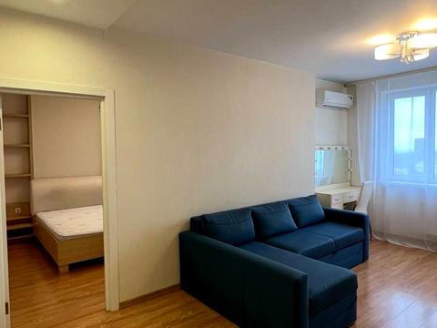 квартира по адресу Феодосийская ул., 3-В