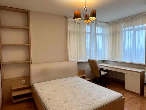 квартира по адресу Феодосийская ул., 3-В