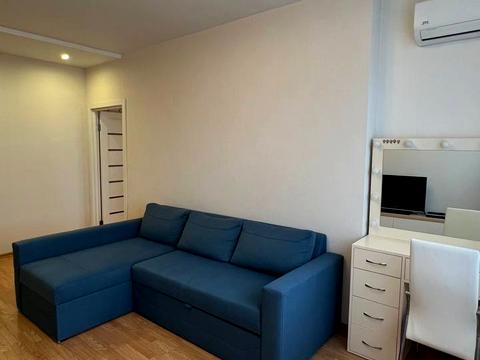 квартира по адресу Феодосийская ул., 3-В