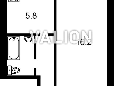 квартира за адресою Науки просп., 13