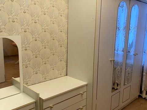 квартира за адресою Григорія Чупринки вул. (Чудновського), 6