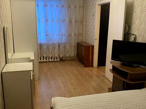 квартира за адресою Григорія Чупринки вул. (Чудновського), 6