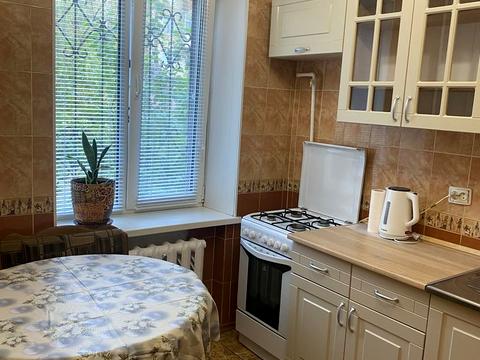 квартира за адресою Григорія Чупринки вул. (Чудновського), 6