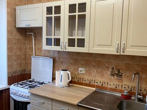 квартира за адресою Григорія Чупринки вул. (Чудновського), 6