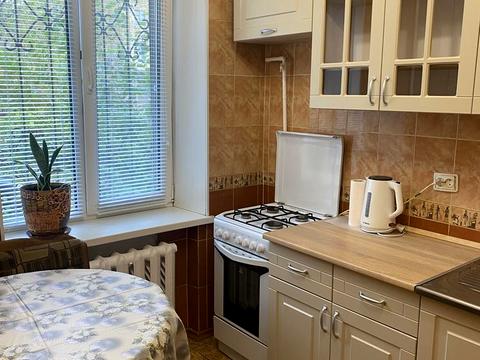 квартира за адресою Григорія Чупринки вул. (Чудновського), 6