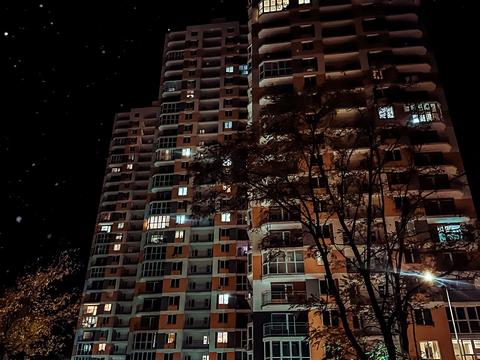 квартира за адресою Лисогірський пров., 20