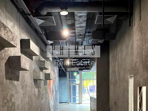 коммерческая по адресу Нижний Вал ул., 19