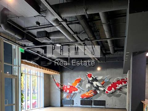 коммерческая по адресу Нижний Вал ул., 19