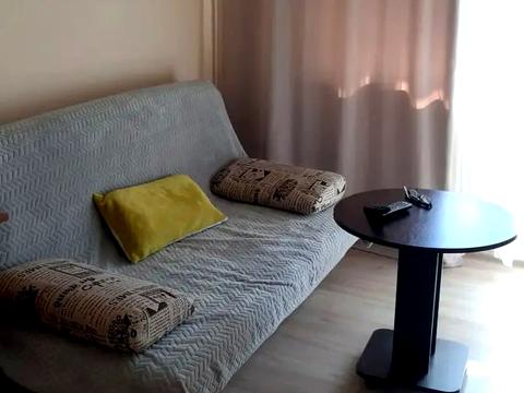 квартира за адресою Чорнобильська вул., 10