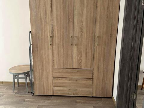 квартира за адресою Івана Дзюби вул. (Сім'ї Сосніних), 6