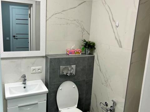 квартира по адресу Евгения Сверстюка ул. (Марины Расковой), 6-В