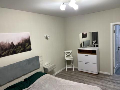 квартира по адресу Евгения Сверстюка ул. (Марины Расковой), 6-В