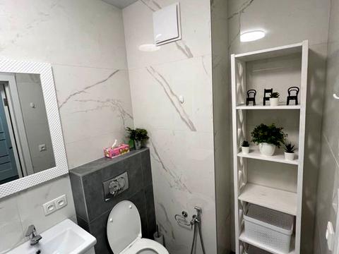 квартира по адресу Евгения Сверстюка ул. (Марины Расковой), 6-В