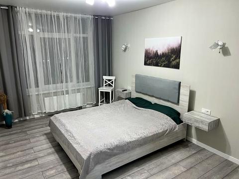 квартира по адресу Евгения Сверстюка ул. (Марины Расковой), 6-В