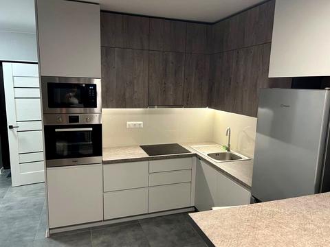 квартира по адресу Евгения Сверстюка ул. (Марины Расковой), 6-В