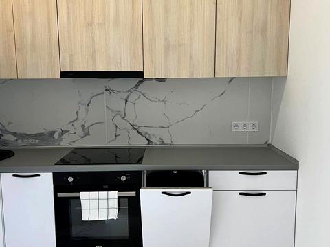 квартира за адресою Лисогірський пров., 20