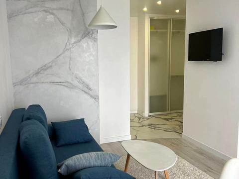 квартира за адресою Лисогірський пров., 20