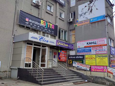 комерційна за адресою Михайла Грушевського вул., 6