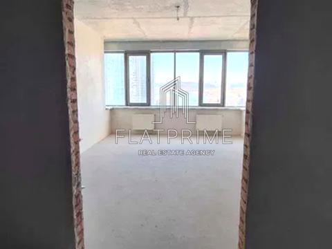 квартира по адресу Днепровская набережная ул., 14-А