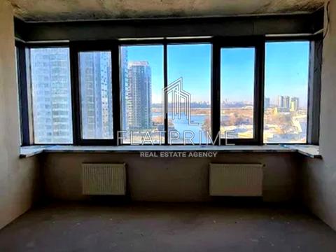 квартира по адресу Днепровская набережная ул., 14-А