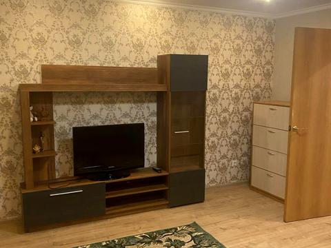 квартира по адресу Новополевая ул., 106-А