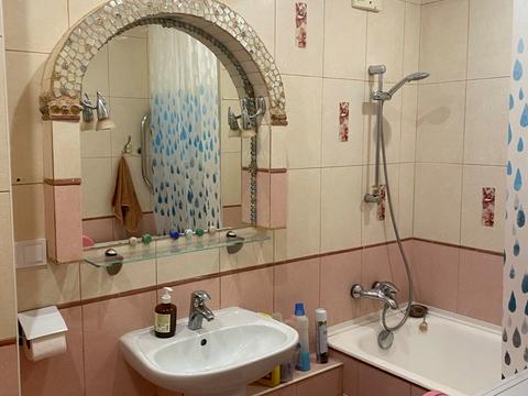 квартира по адресу Новополевая ул., 106-А