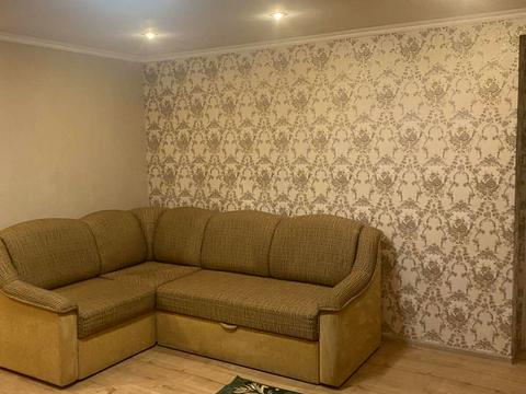 квартира по адресу Новополевая ул., 106-А