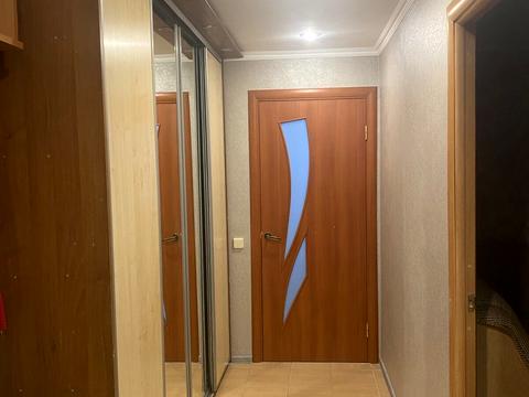 квартира по адресу Новополевая ул., 106-А