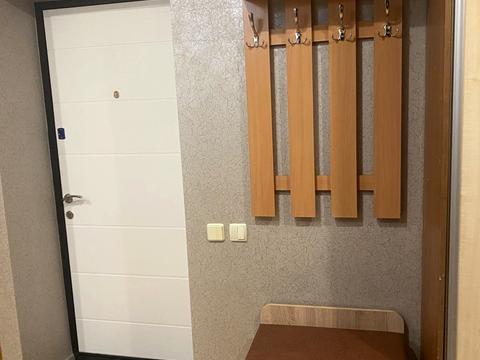 квартира по адресу Новополевая ул., 106-А