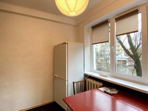 квартира по адресу Михаила Донца ул., 27