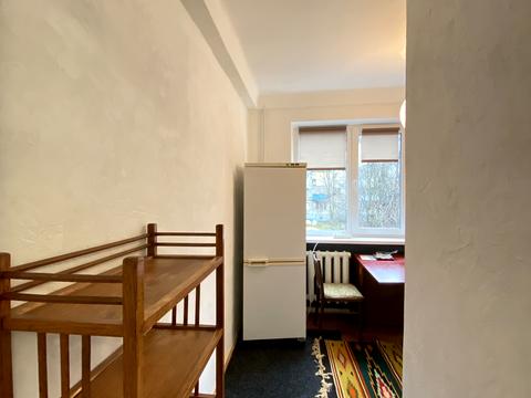 квартира по адресу Михаила Донца ул., 27