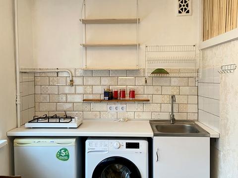 квартира по адресу Михаила Донца ул., 27