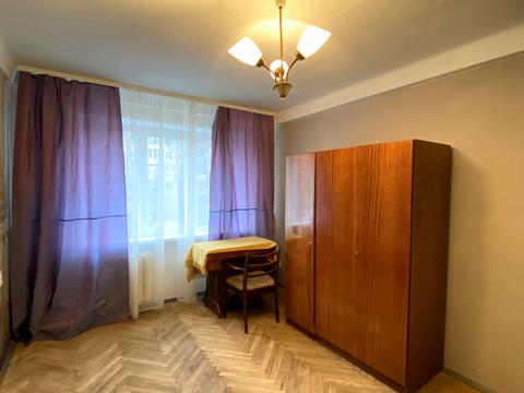 квартира по адресу Михаила Донца ул., 27