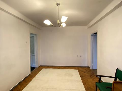 квартира по адресу Михаила Донца ул., 27