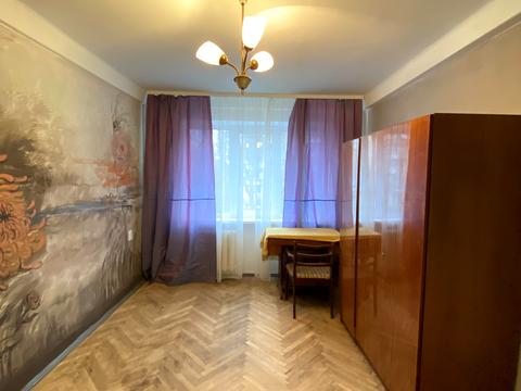 квартира по адресу Михаила Донца ул., 27