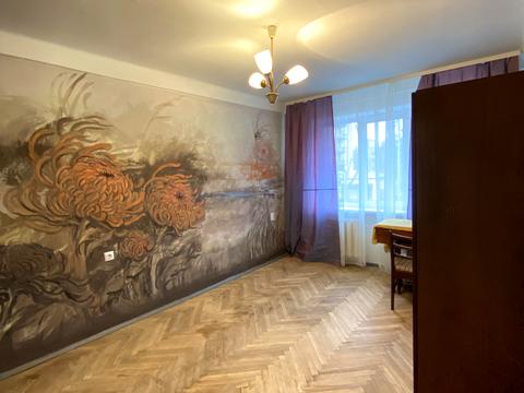 квартира по адресу Михаила Донца ул., 27