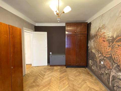 квартира по адресу Михаила Донца ул., 27