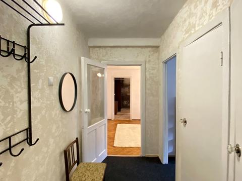 квартира по адресу Михаила Донца ул., 27