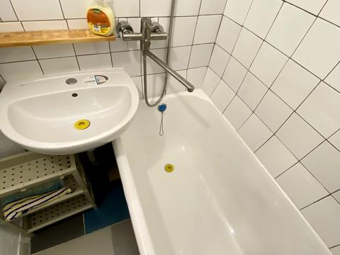 квартира по адресу Михаила Донца ул., 27