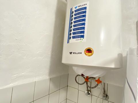 квартира по адресу Михаила Донца ул., 27