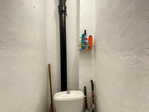 квартира по адресу Михаила Донца ул., 27