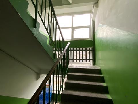 квартира по адресу Михаила Донца ул., 27